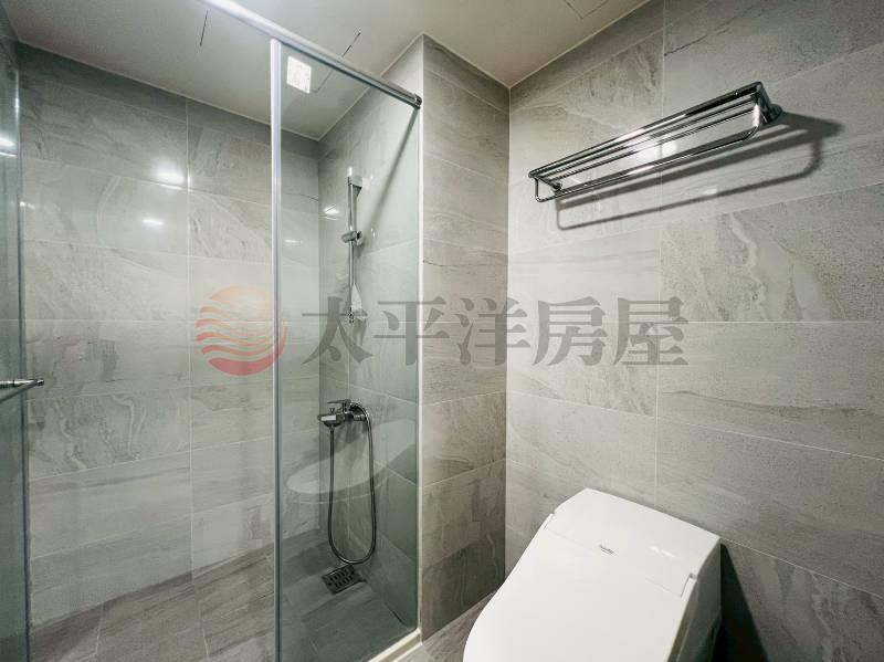 市鎮之櫻|全新未住兩房平車房屋室內格局與周邊環境