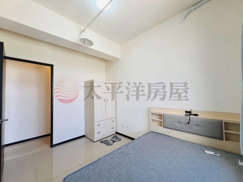 益翔有樂仕|無限視野高樓層|兩房含車房屋室內格局與周邊環境