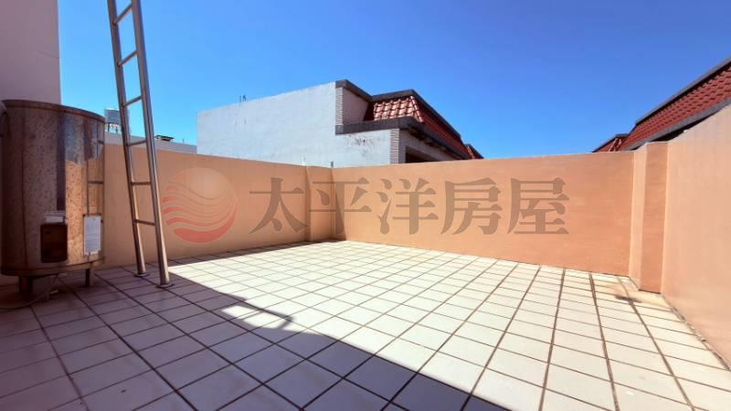 清水臨路透天美別墅房屋室內格局與周邊環境