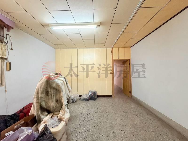 北勢X藍線捷運旁靜謐大地坪美墅房屋室內格局與周邊環境