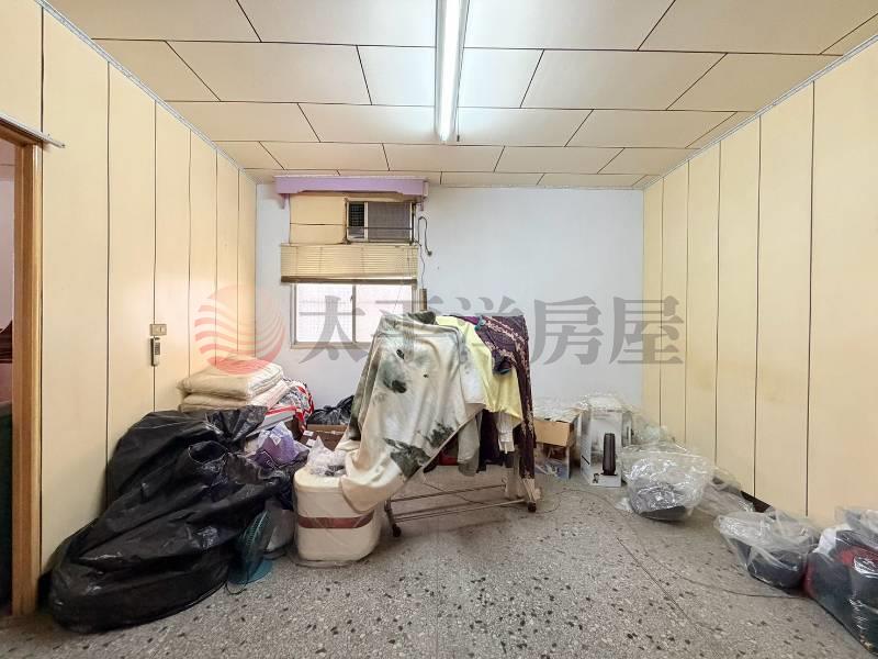 北勢X藍線捷運旁靜謐大地坪美墅房屋室內格局與周邊環境