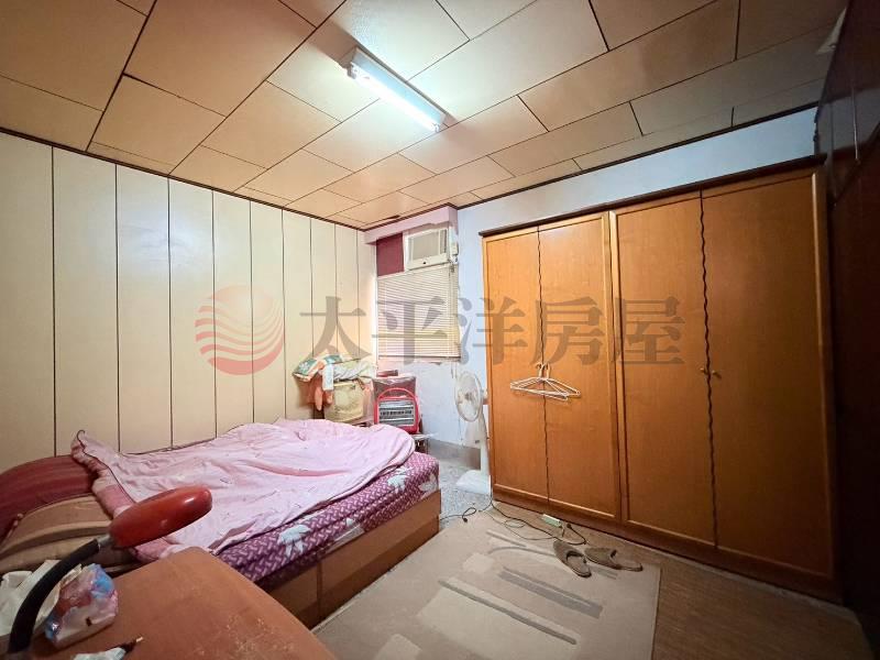 北勢X藍線捷運旁靜謐大地坪美墅房屋室內格局與周邊環境