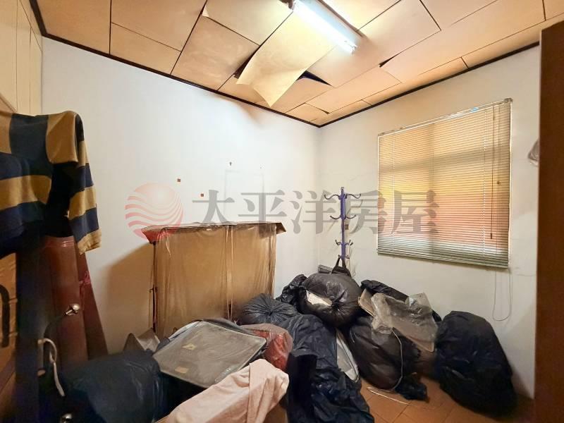 北勢X藍線捷運旁靜謐大地坪美墅房屋室內格局與周邊環境