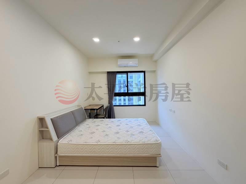聯悦臻精裝高樓朝南三房平車房屋室內格局與周邊環境