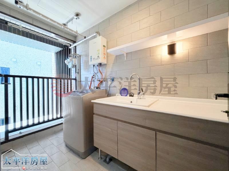 聯悦臻精裝高樓朝南三房平車房屋室內格局與周邊環境