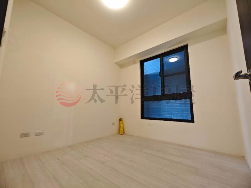 全新3房車位雙陽臺5C房屋室內格局與周邊環境