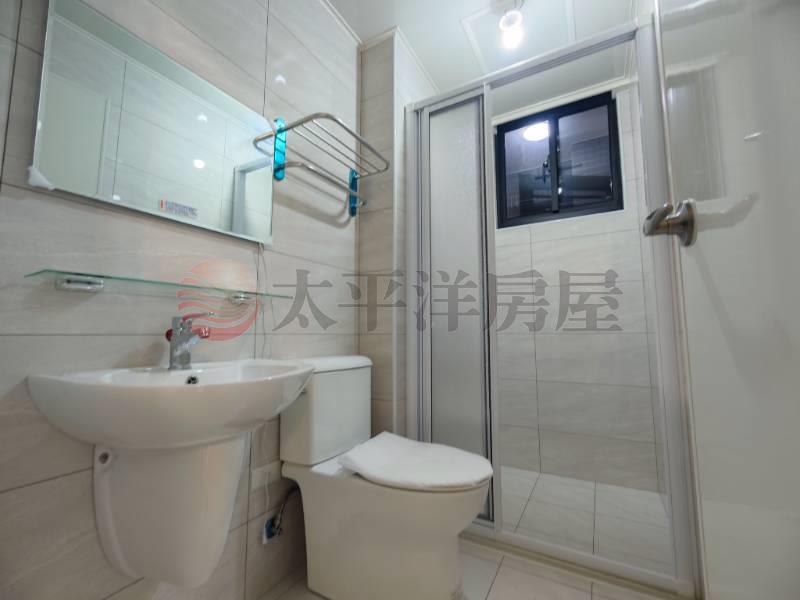 全新3房車位雙陽臺5C房屋室內格局與周邊環境