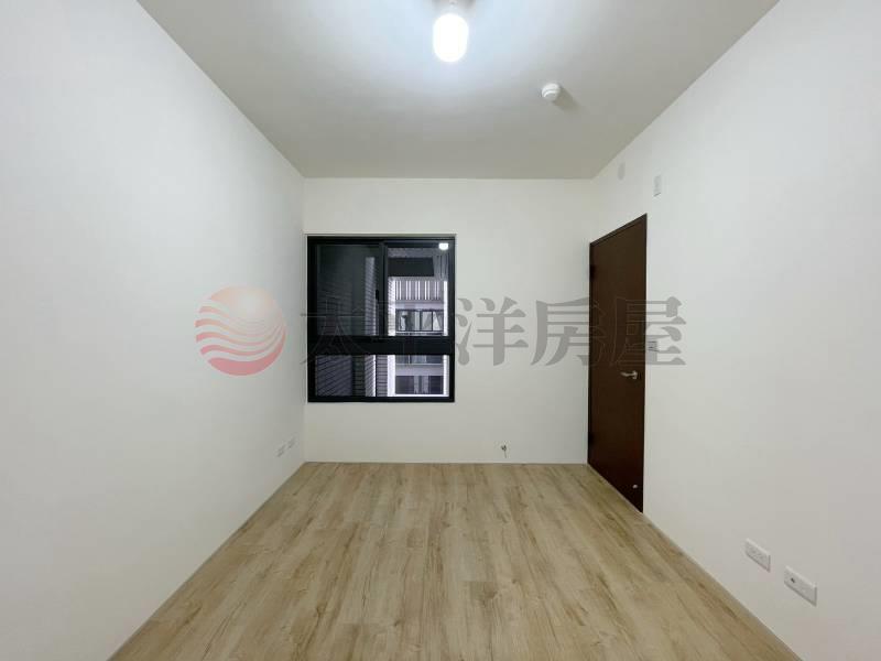 全新完工低於實登價2房平車房屋室內格局與周邊環境