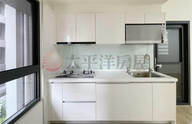 全新完工低於實登價2房平車房屋室內格局與周邊環境