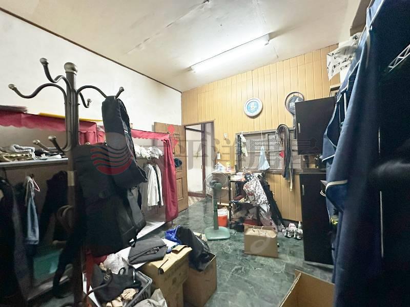 后里成功路稀有二樓半透天房屋室內格局與周邊環境