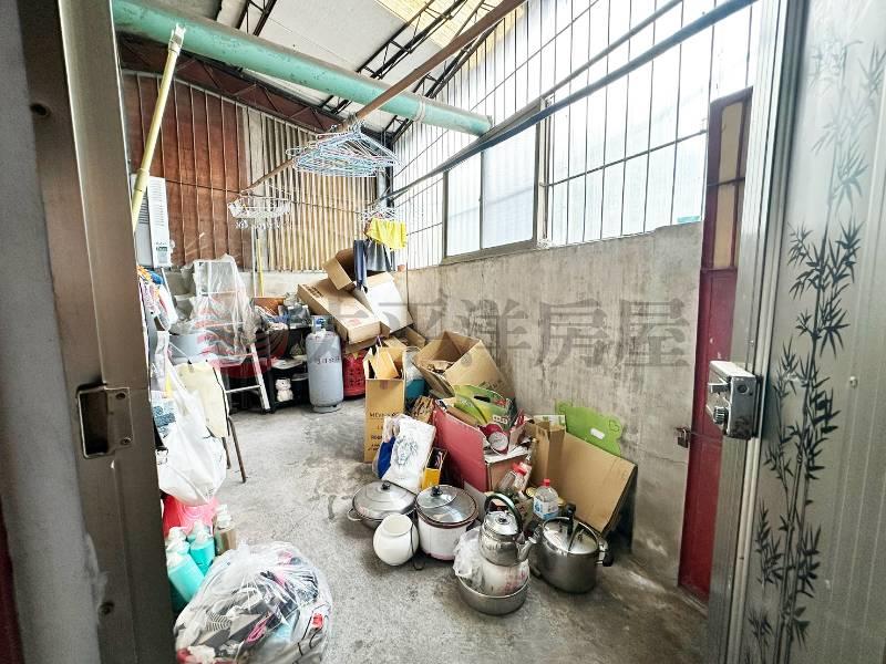 后里成功路稀有二樓半透天房屋室內格局與周邊環境