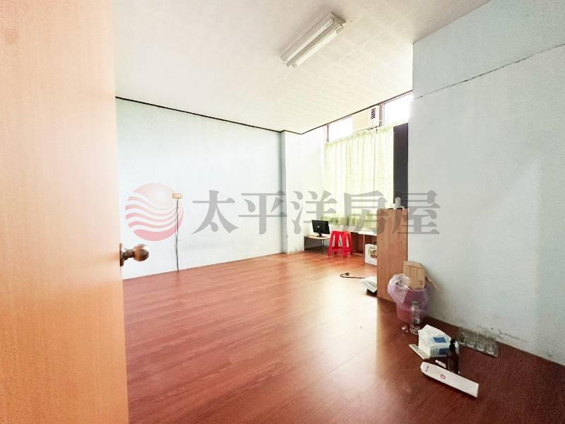 后里成功路稀有二樓半透天房屋室內格局與周邊環境
