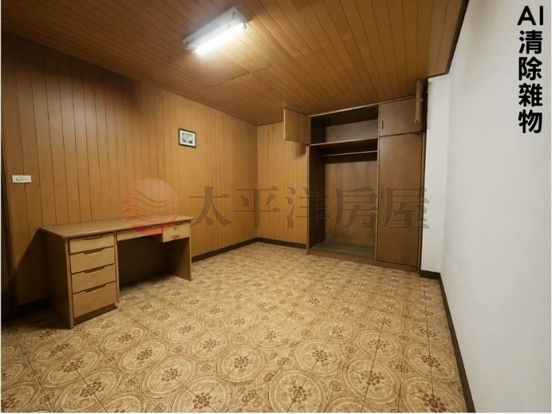 后里成功路稀有二樓半透天房屋室內格局與周邊環境