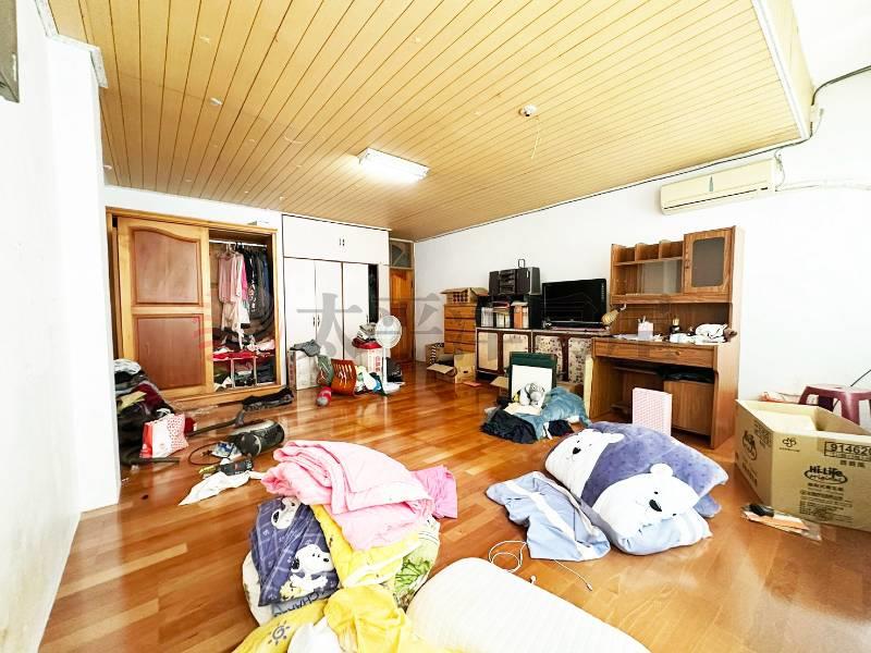 后里成功路稀有二樓半透天房屋室內格局與周邊環境