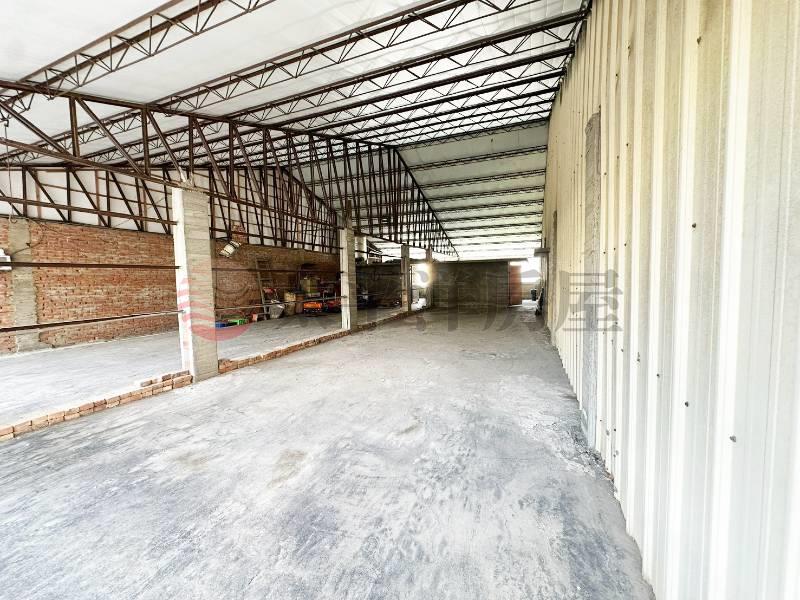 后里成功路稀有二樓半透天房屋室內格局與周邊環境