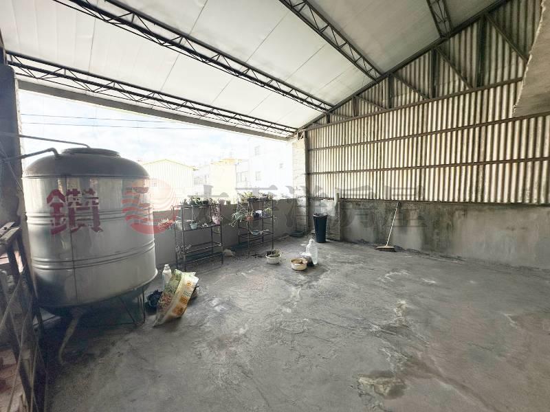 后里成功路稀有二樓半透天房屋室內格局與周邊環境