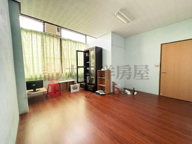后里成功路稀有二樓半透天房屋室內格局與周邊環境