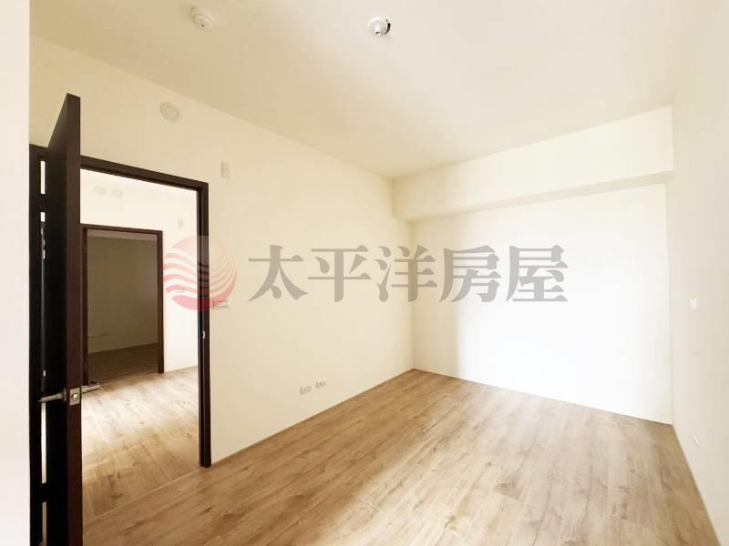北勢核心富宇禾悅兩房平車房屋室內格局與周邊環境