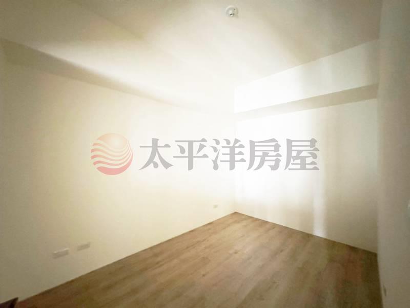 北勢核心富宇禾悅兩房平車房屋室內格局與周邊環境