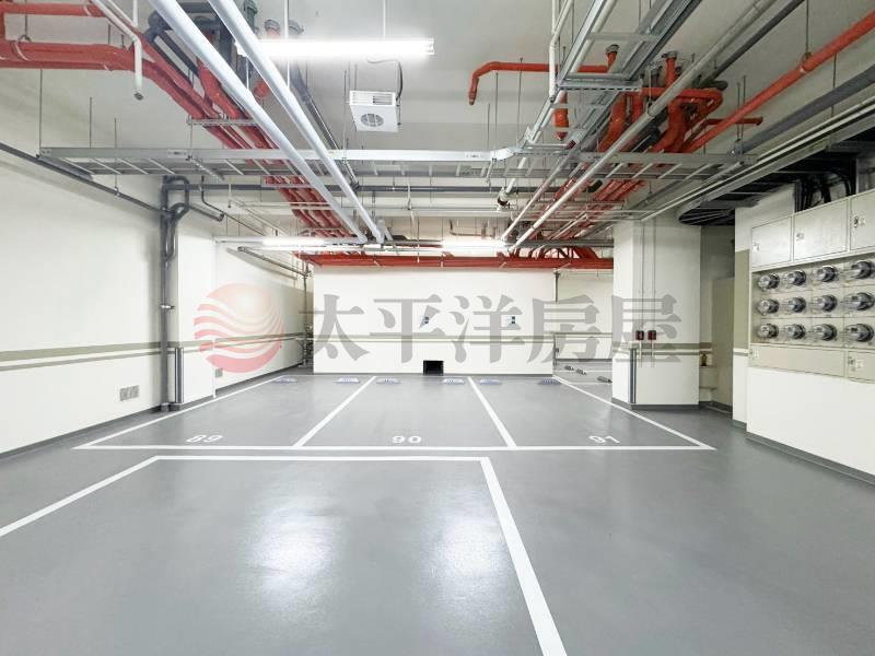 北勢核心富宇禾悅兩房平車房屋室內格局與周邊環境
