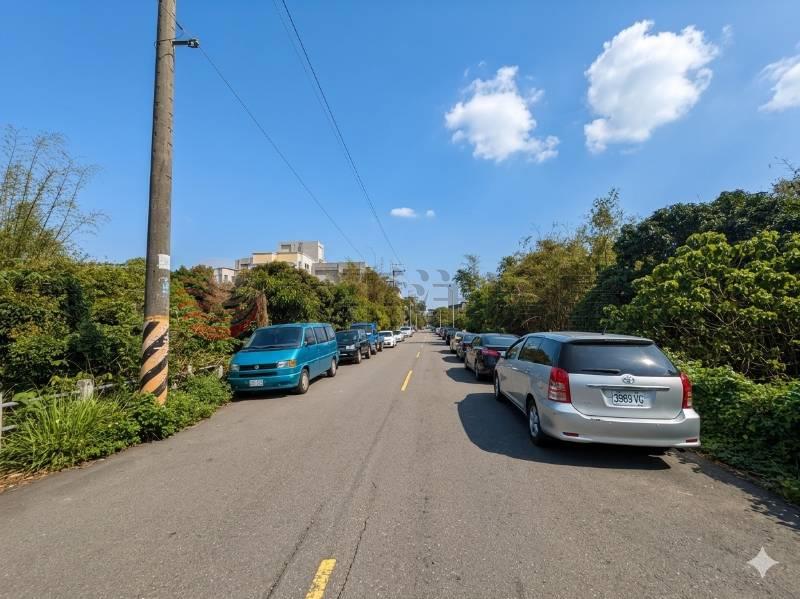 近北勢國小持分建地房屋室內格局與周邊環境