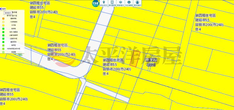 秒殺!低總價自地自建投資聖品房屋室內格局與周邊環境