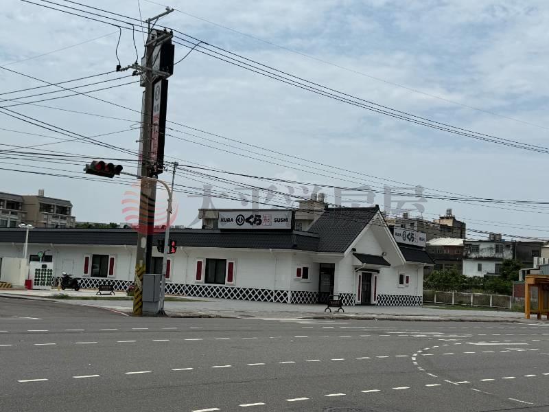 鹿寮建地可蓋兩戶房屋室內格局與周邊環境