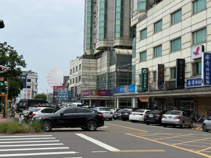 鹿寮建地可蓋兩戶房屋室內格局與周邊環境