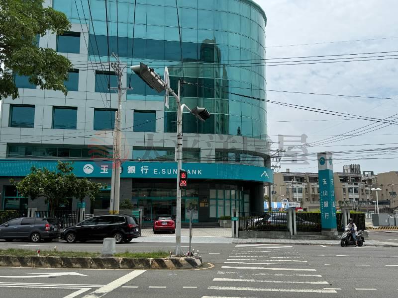 鹿寮建地可蓋兩戶房屋室內格局與周邊環境