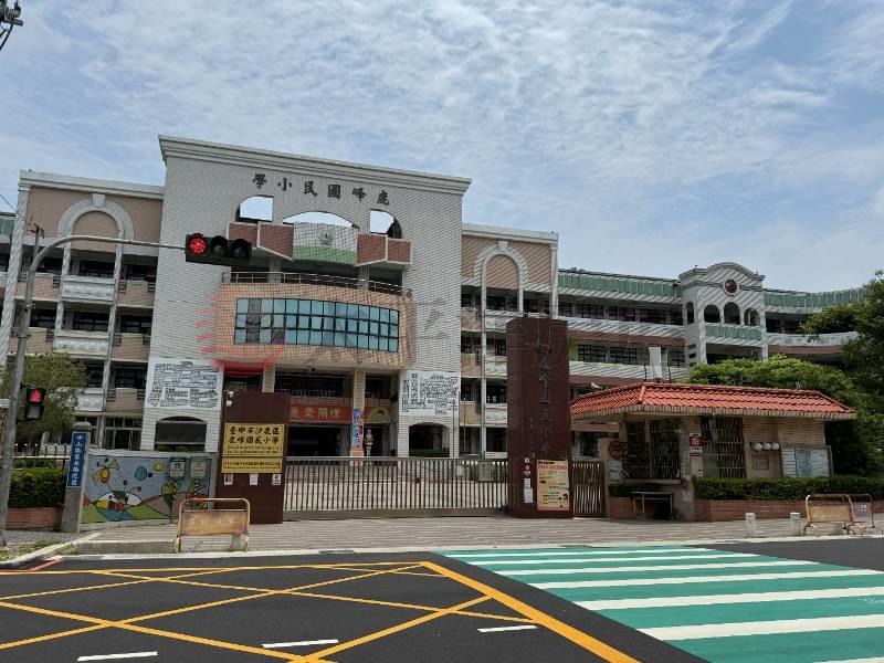 鹿寮建地可蓋兩戶房屋室內格局與周邊環境