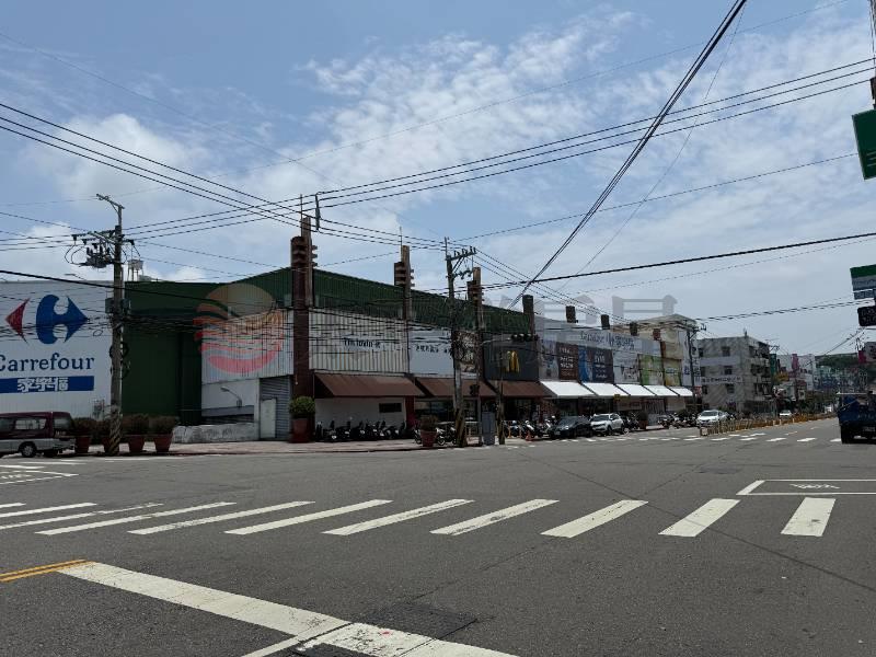 鹿寮建地可蓋兩戶房屋室內格局與周邊環境