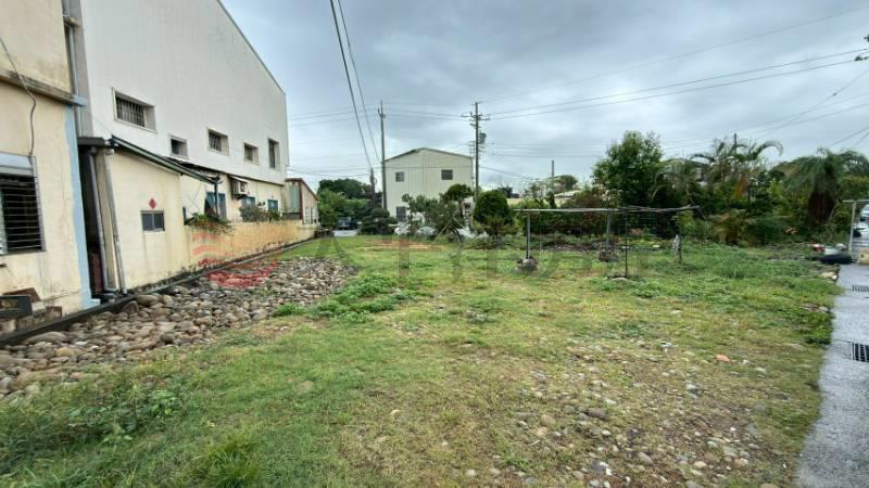 清水臨路角地(住四建地)房屋室內格局與周邊環境