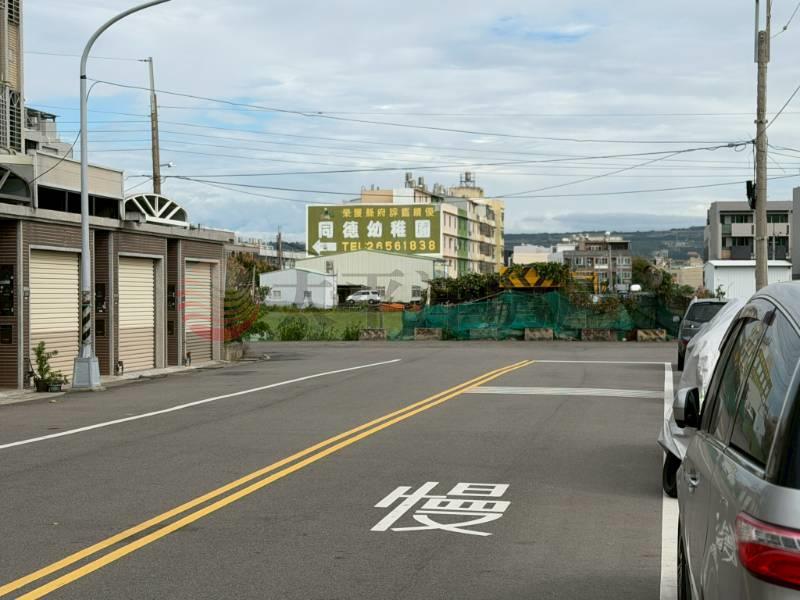 梧棲美建地房屋室內格局與周邊環境