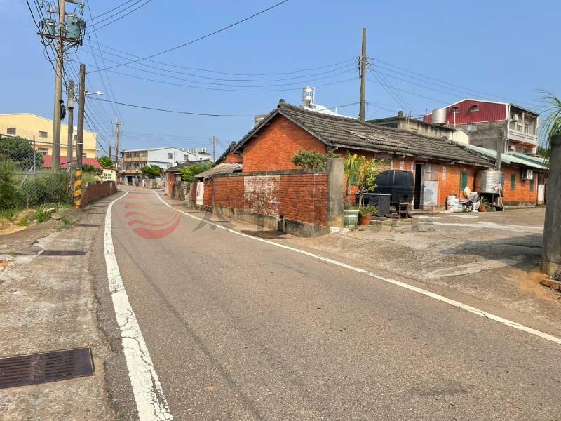 航空城計畫二期投資聖地房屋室內格局與周邊環境