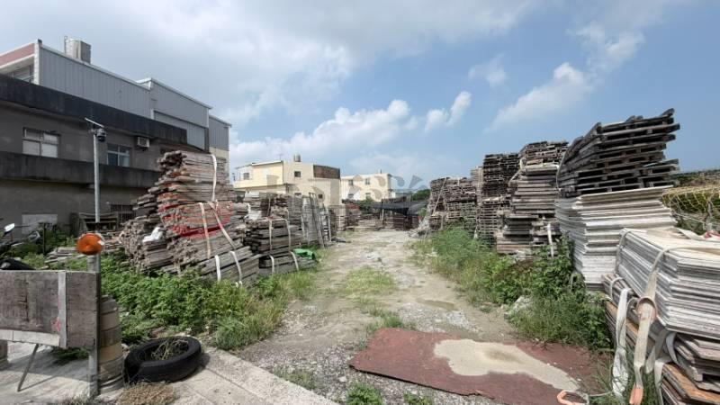 低總價大地坪農地房屋室內格局與周邊環境