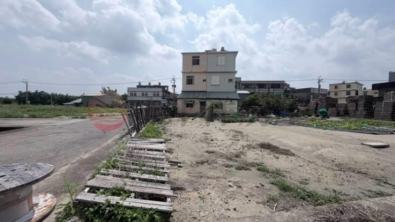 低總價大地坪農地房屋室內格局與周邊環境