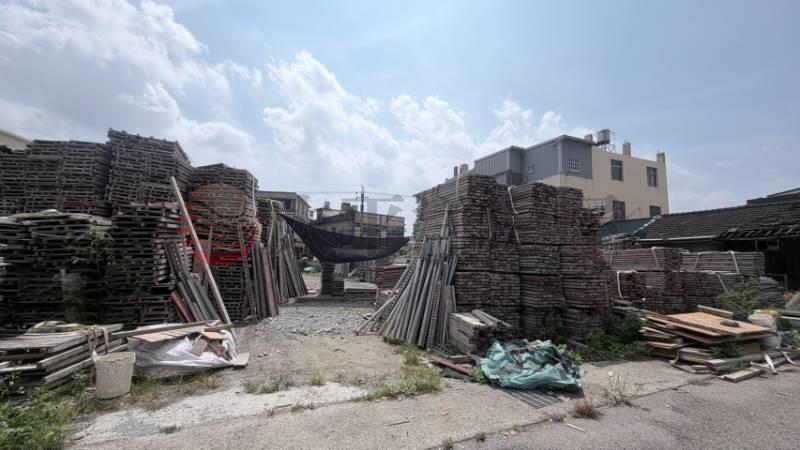 低總價大地坪農地房屋室內格局與周邊環境