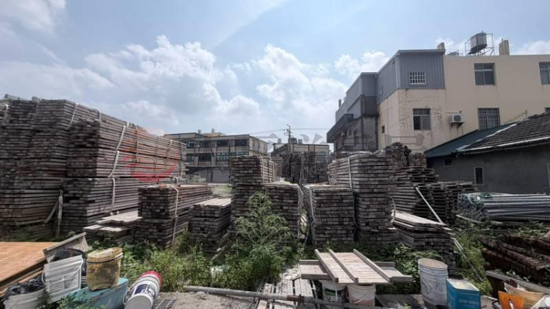 低總價大地坪農地房屋室內格局與周邊環境