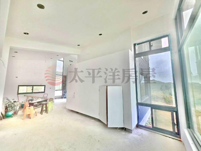 景觀休閒日式小湯屋房屋室內格局與周邊環境