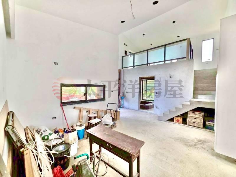 景觀休閒日式小湯屋房屋室內格局與周邊環境