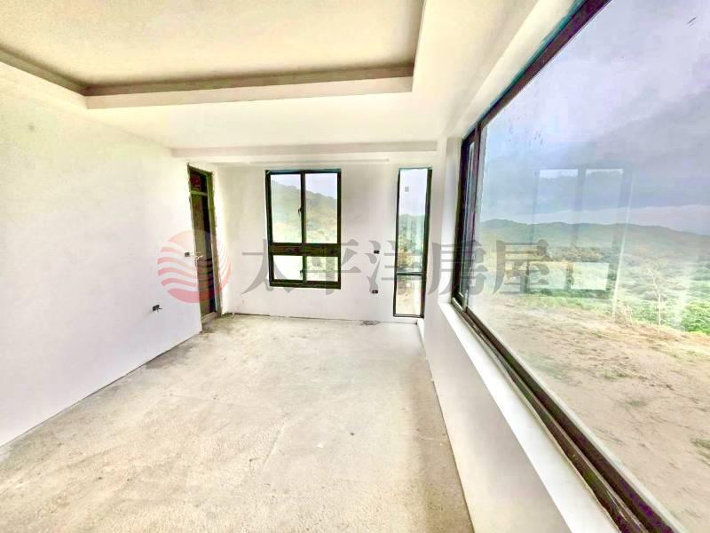 景觀休閒日式小湯屋房屋室內格局與周邊環境