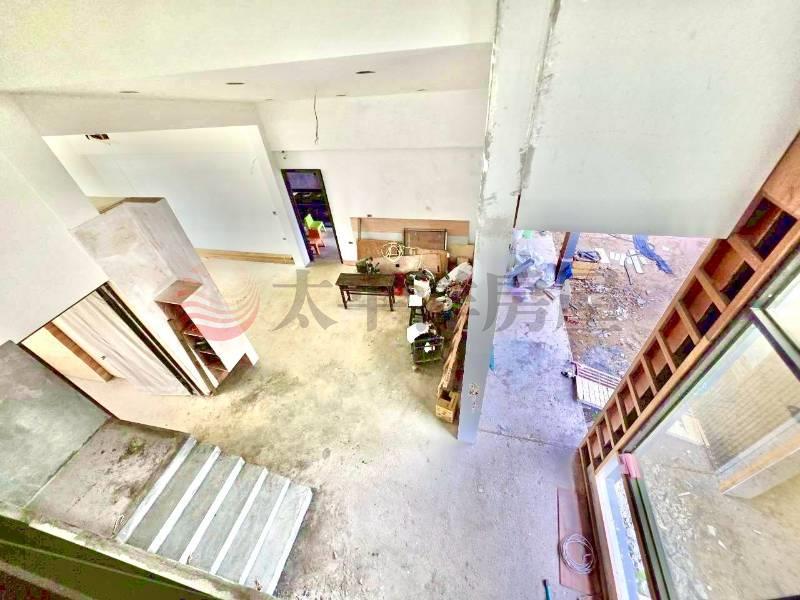 景觀休閒日式小湯屋房屋室內格局與周邊環境