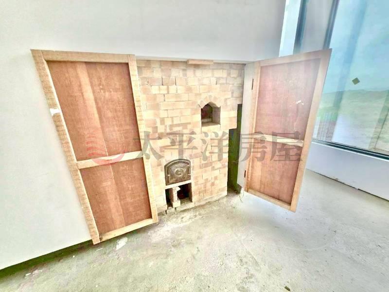 景觀休閒日式小湯屋房屋室內格局與周邊環境