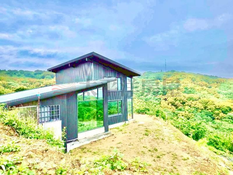 景觀休閒日式小湯屋房屋室內格局與周邊環境