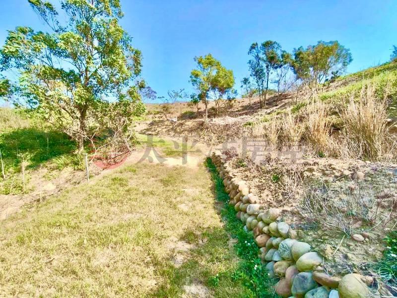 景觀休閒小農庄Ⅰ房屋室內格局與周邊環境