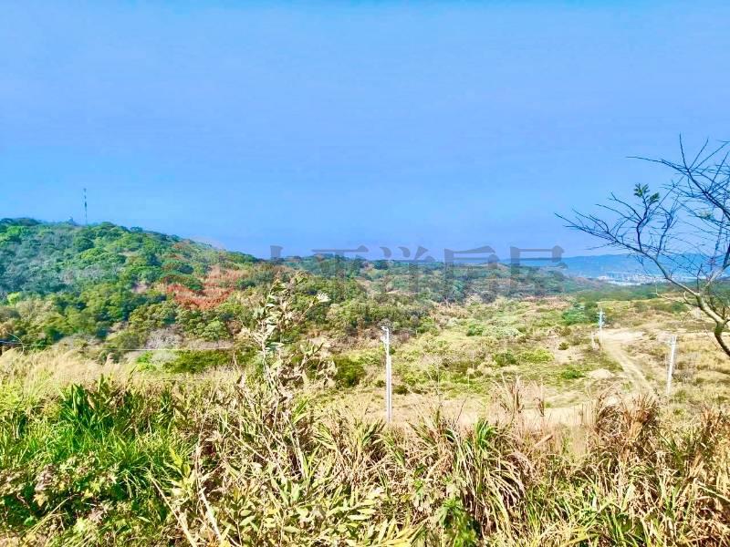 景觀休閒農地Ⅲ房屋室內格局與周邊環境