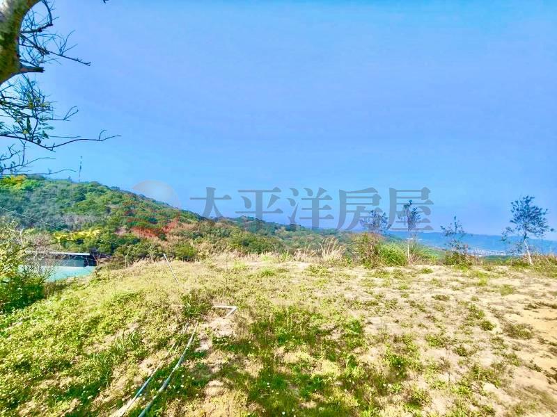 景觀休閒農地Ⅲ房屋室內格局與周邊環境