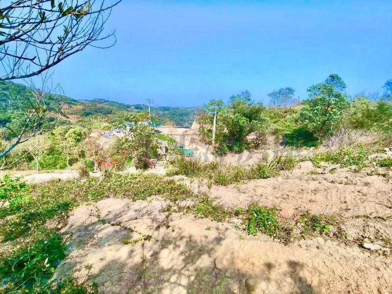 景觀休閒農地Ⅲ房屋室內格局與周邊環境