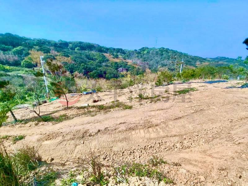 景觀休閒農地Ⅲ房屋室內格局與周邊環境