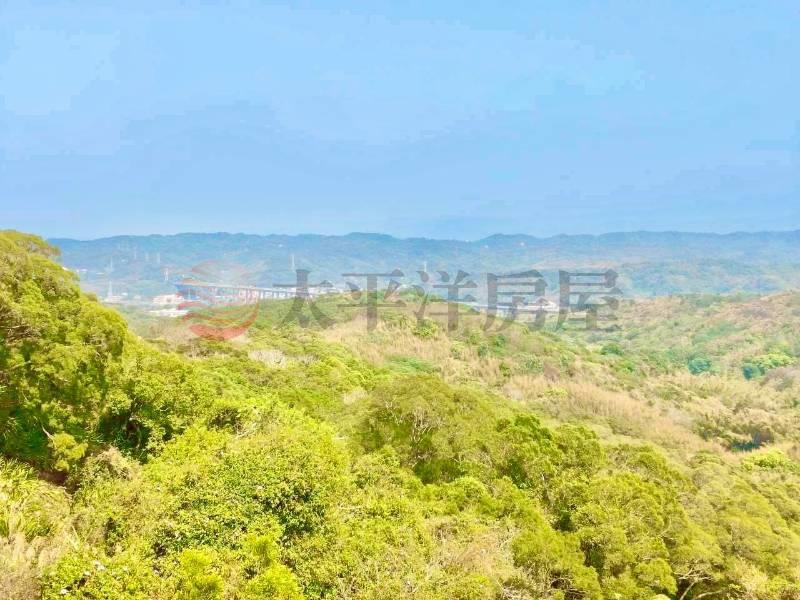 景觀休閒小農庄Ⅱ房屋室內格局與周邊環境